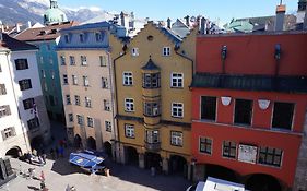 Happ Innsbruck